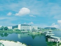湖南民族職業(yè)師范學院2023年網站網址