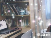 杭州科技職業(yè)技術(shù)師范學院嚴州校區(qū)2023年宿舍條件