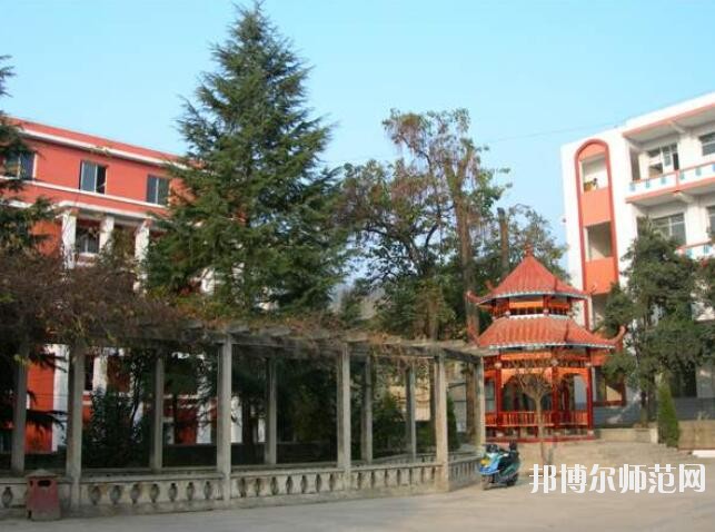 貴州畢節財貿幼兒師范學校2023年有哪些專業