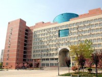 陜西中醫藥師范大學南校區2023年學費、收費多少