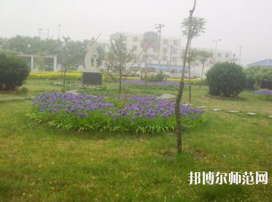 泊頭職教幼兒師范中心2018年報名條件、招生對象