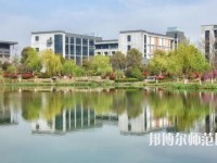 浙江傳媒師范學院杭州下沙校區招生辦聯系電話