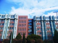內蒙古大學師范學院南校區2023年學費、收費多少
