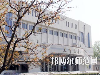 石家莊科技工程職業師范學院宿舍條件
