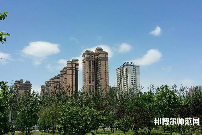 石家莊科技工程職業師范學院南校區是幾專