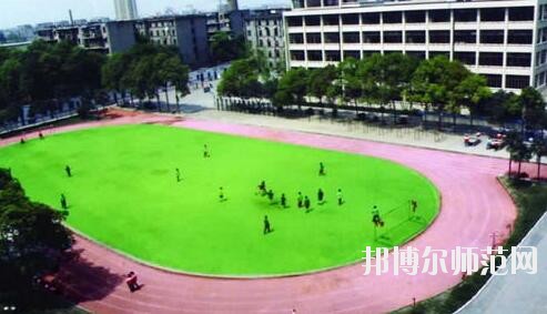 四川信息工程幼兒師范學校有哪些專業