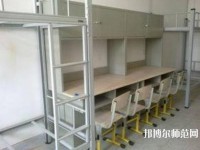 汕頭職業技術師范學院金園校區2023年宿舍條件