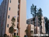 成都信息技術幼兒師范學校2023年報名條件、招生要求、招生對象