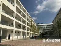 成都信息技術幼兒師范學校2023年網站網址