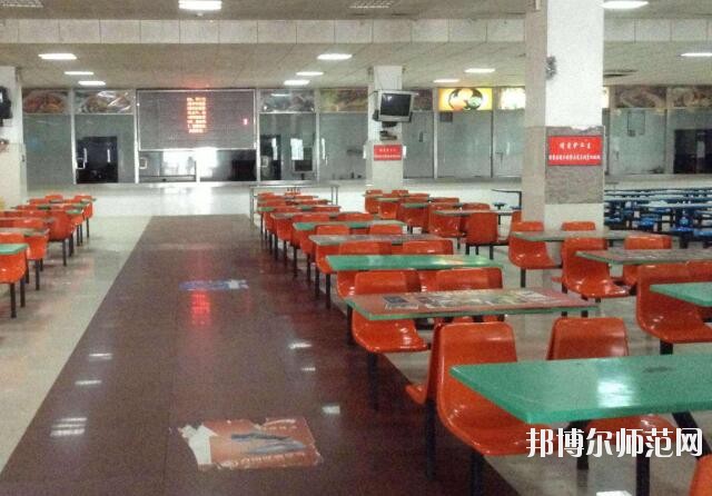 秦皇島中等幼兒師范專業學校宿舍條件
