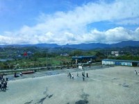 達州全星職業(yè)技術(shù)幼兒師范學校2023年學費、收費多少