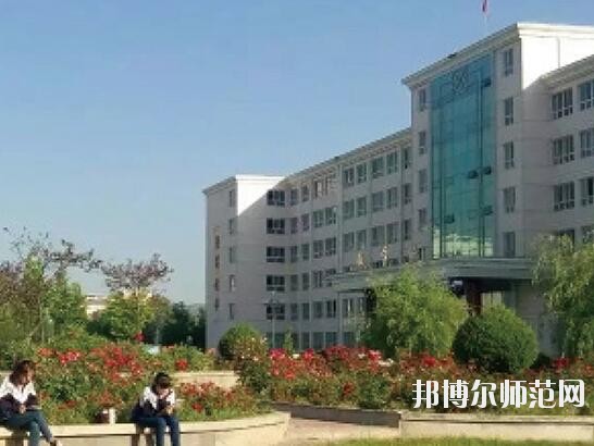 天水農業幼兒師范學校2019年報名條件、招生對象