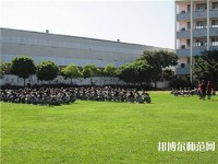 昆明財經管理幼師專修學校2023年怎么樣、好不好