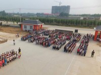 柏鄉(xiāng)幼師職教中心2023年招生錄取分數線