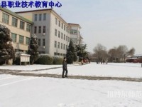 滄縣幼師職業(yè)技術教育中心2023年網站網址