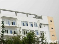 成都華盛航空港幼師職業學校2023年網站網址