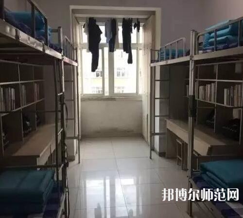 赤水幼師中等職業學校2023年宿舍條件