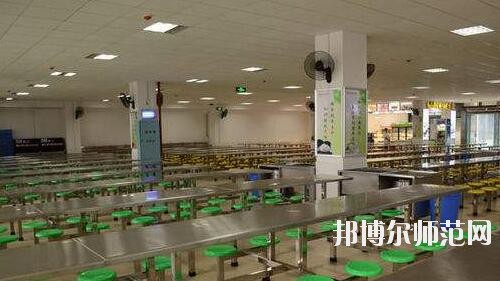 赤水幼師中等職業學校2023年宿舍條件