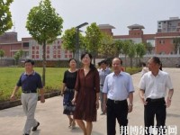 館陶幼師職教中心2021年報名條件、招生對象