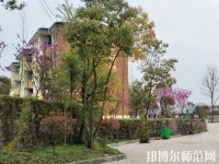 貴陽中華幼師職業學校2023年報名條件、招生要求、招生對象