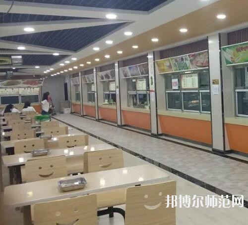 貴陽新城幼師職業學校2023年宿舍條件