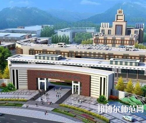 貴州幼師經貿學校2023年網站網址