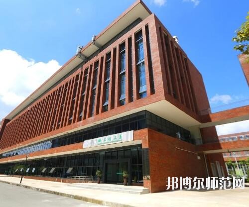 貴州輕工職業技術學院幼師中專部2023年報名條件、招生要求、招生對象