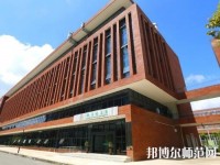 貴州輕工職業技術學院幼師中專部2023年報名條件、招生要求、招生對象