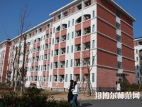 貴州航天職業技術學院幼師中專部2023年有哪些專業
