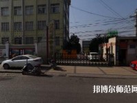 貴州物資幼兒師范學校2021年報名條件、招生要求、招生對象