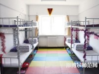 合陽幼兒師范職業技術教育中心2023年宿舍條件