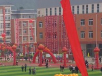 黃平幼兒師范中等職業(yè)技術學校2023年招生計劃