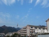 劍河中等幼兒師范職業技術學校2023年報名條件、招生要求、招生對象