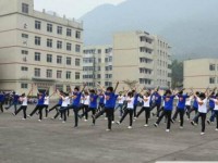 樂(lè)山沙灣幼兒師范職業(yè)高級(jí)中學(xué)2021年學(xué)費(fèi)、收費(fèi)多少