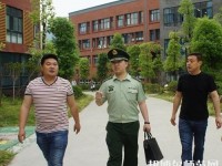 樂山育才幼兒師范職業學校2023年報名條件、招生要求、招生對象