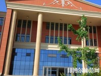 樂山育才幼兒師范職業學校2023年網站網址