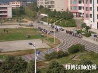 麻江中等幼兒師范職業技術學校2023年報名條件、招生要求、招生對象
