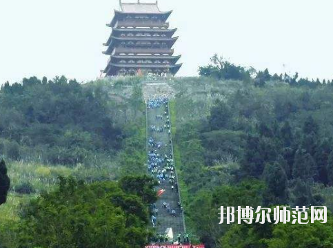 南充華西幼兒師范中等職業技術學校2020年報名條件、招生要求、招生對象 