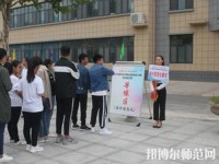 寧津幼兒師范職業(yè)中等專業(yè)學校2023年怎么樣、好不好