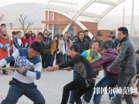 千陽幼兒師范職業中等專業學校2023年報名條件、招生要求、招生對象