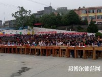 晴隆幼兒師范職業教育培訓中心2023年招生辦聯系電話
