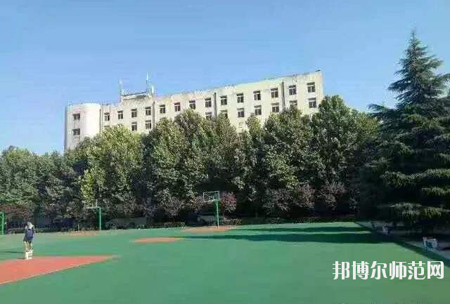 陜西漢唐職業技術師范學校怎么樣、好不好