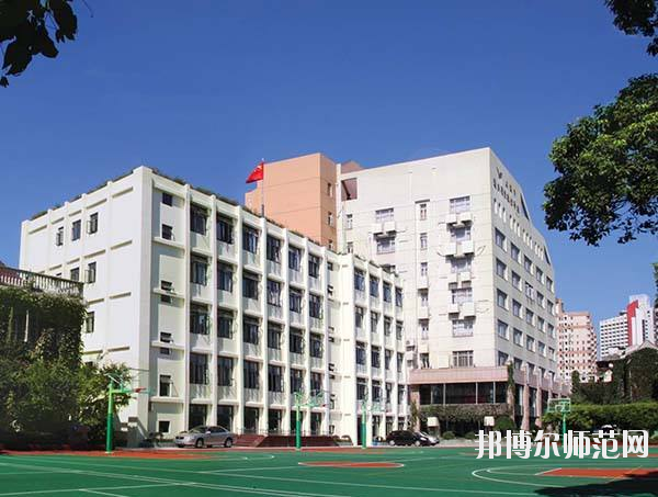 陜西華山技師師范學(xué)院怎么樣、好不好