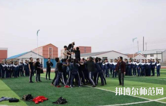 尚義幼兒師范職教中心2020年招生辦聯系電話 