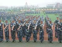 四川航天技師師范學院2021年有哪些專業