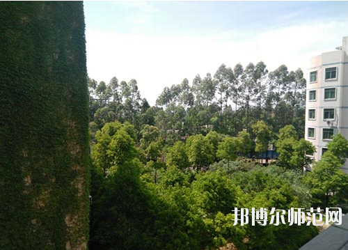 贛州光華職業技術學校1