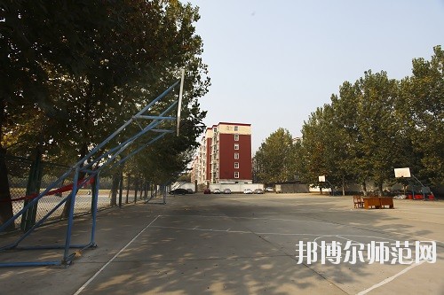 石家莊華師經濟管理幼兒師范中等專業學校地址在哪里