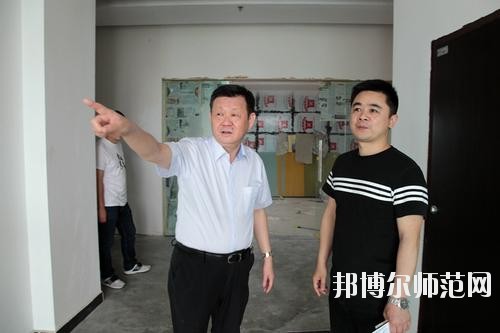 四川南充廣播電視師范大學2020年招生辦聯系電話