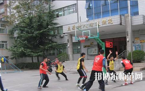 石家莊幼兒師范第一職業中專學校怎么樣、好不好