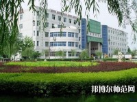 石家莊幼兒師范職業技術教育中心2021年報名條件、招生要求、招生對象
